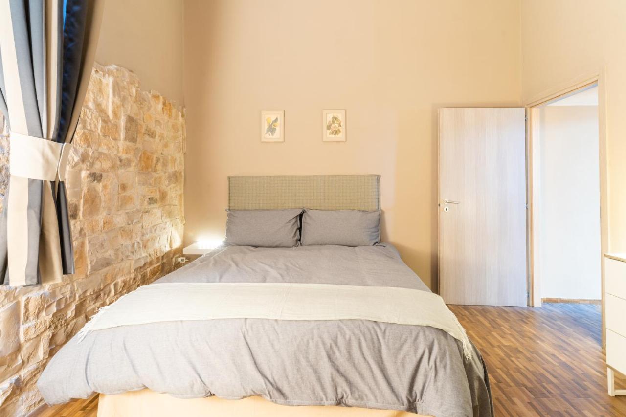 Winnili Apartments Trani Exterior foto